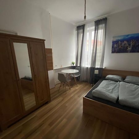 Classy Rooms In Old Town Krasków Εξωτερικό φωτογραφία