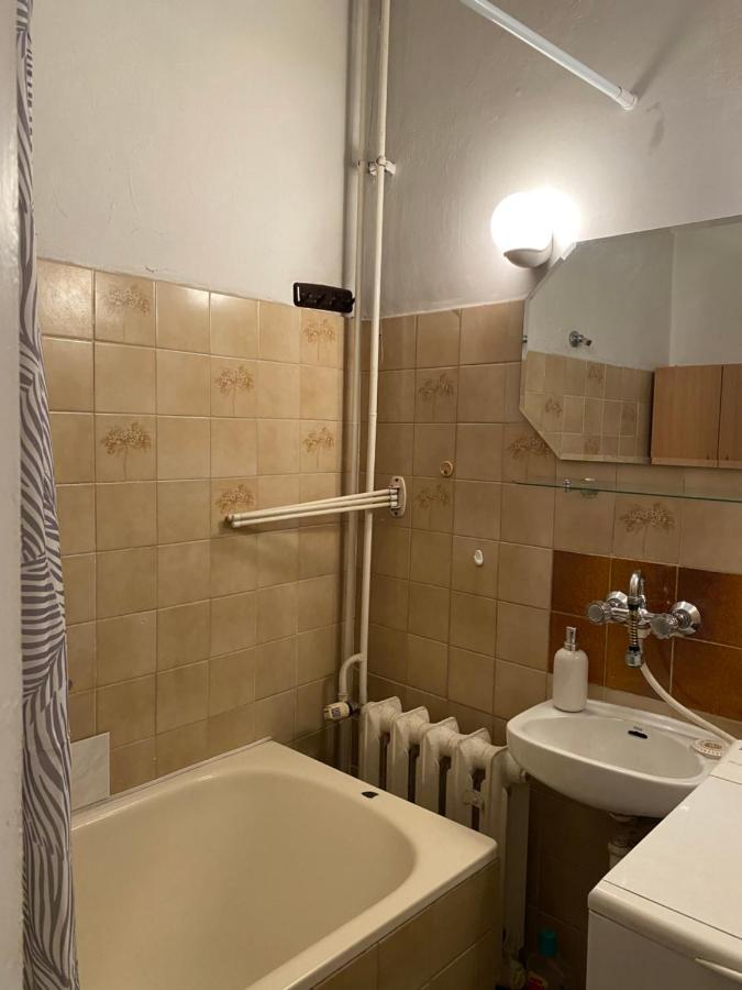 Classy Rooms In Old Town Krasków Εξωτερικό φωτογραφία