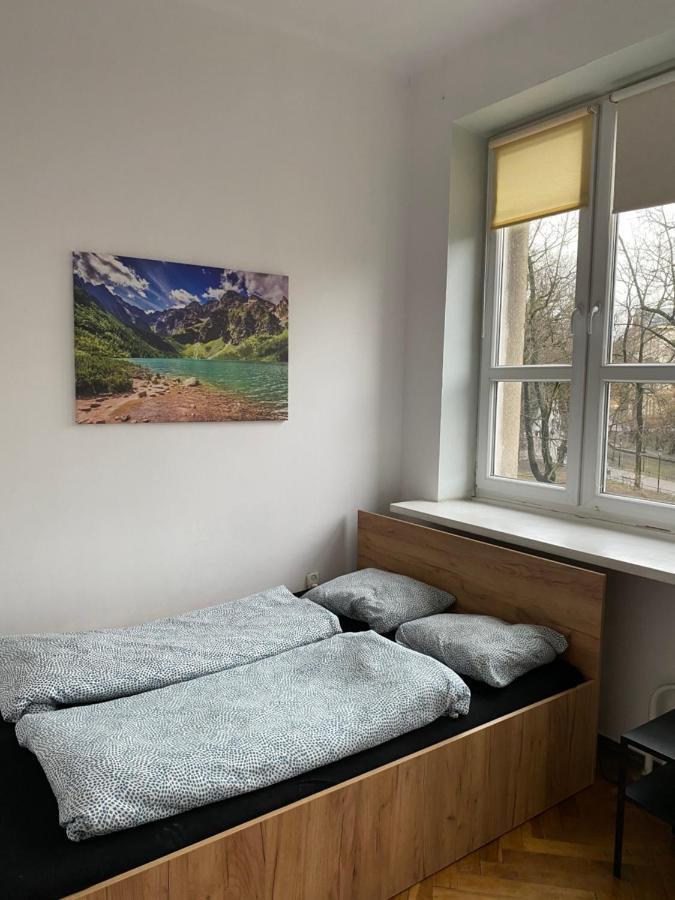 Classy Rooms In Old Town Krasków Εξωτερικό φωτογραφία